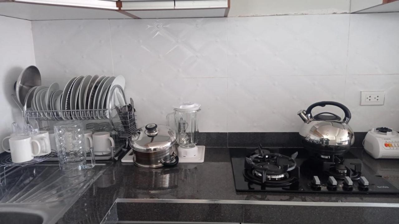 Residencial Quinones Aparthotel Κούζκο Εξωτερικό φωτογραφία