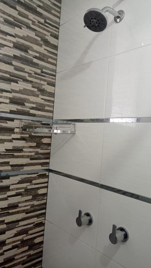 Residencial Quinones Aparthotel Κούζκο Εξωτερικό φωτογραφία