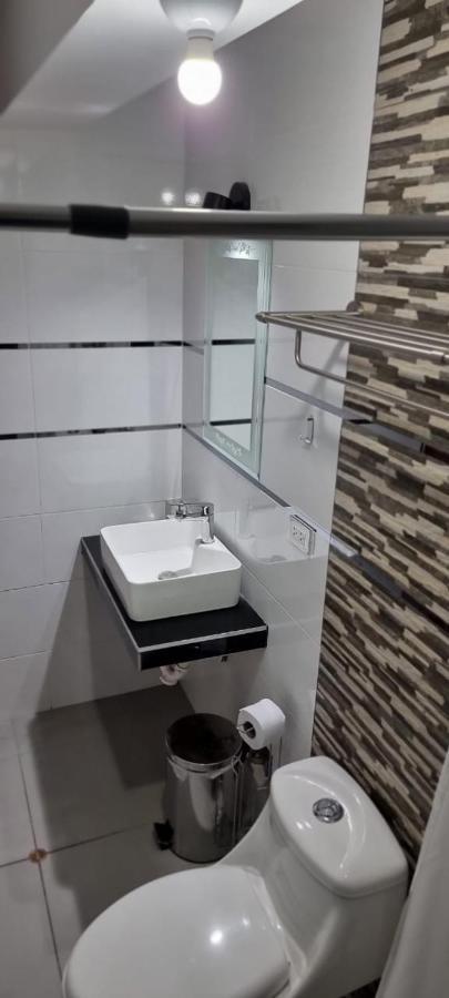 Residencial Quinones Aparthotel Κούζκο Εξωτερικό φωτογραφία